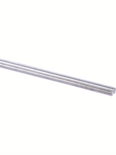Galvanized 3/8 threaded rod